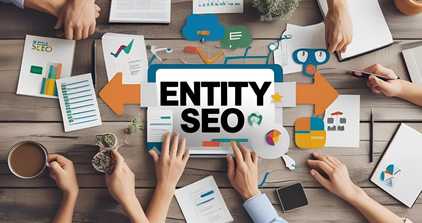 Entity SEO
