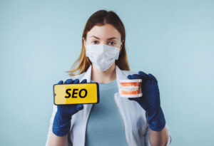 13 SEO Strategies to Grow Your Dental Care Clinic Organically