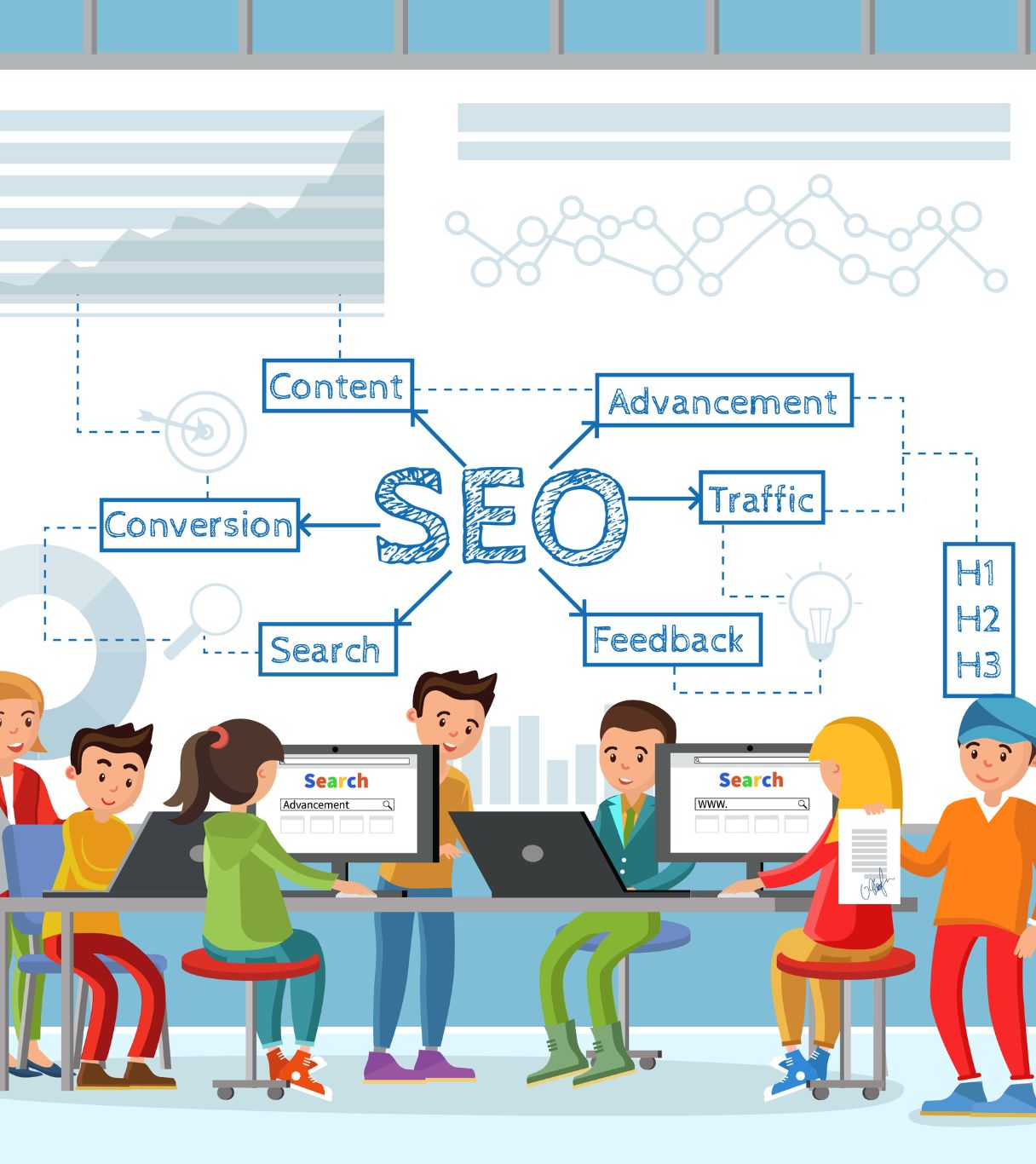 SEO Servics Jaipur SEO Service Company Jaipur