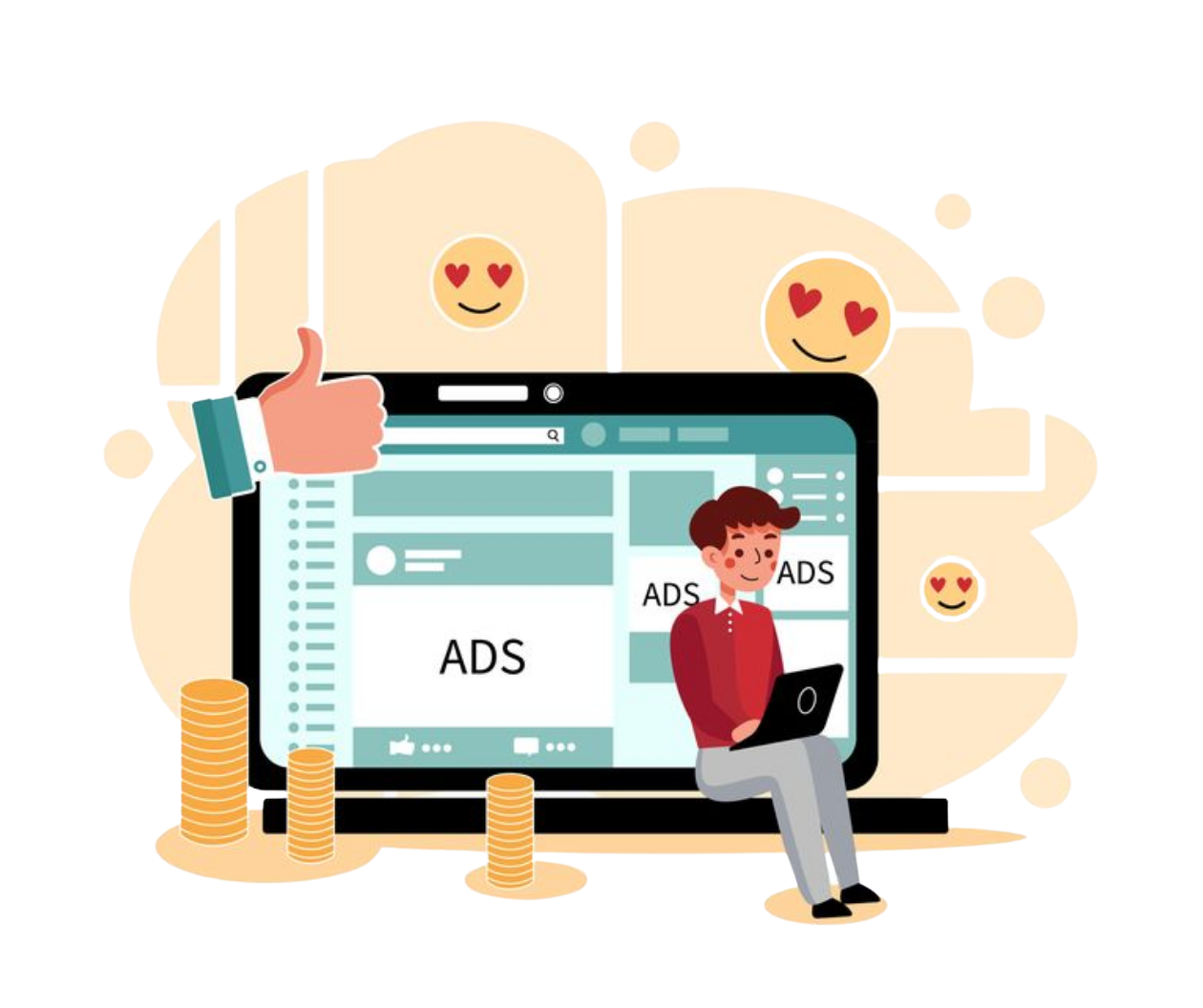 Facebook Marketing Agency Jaipur