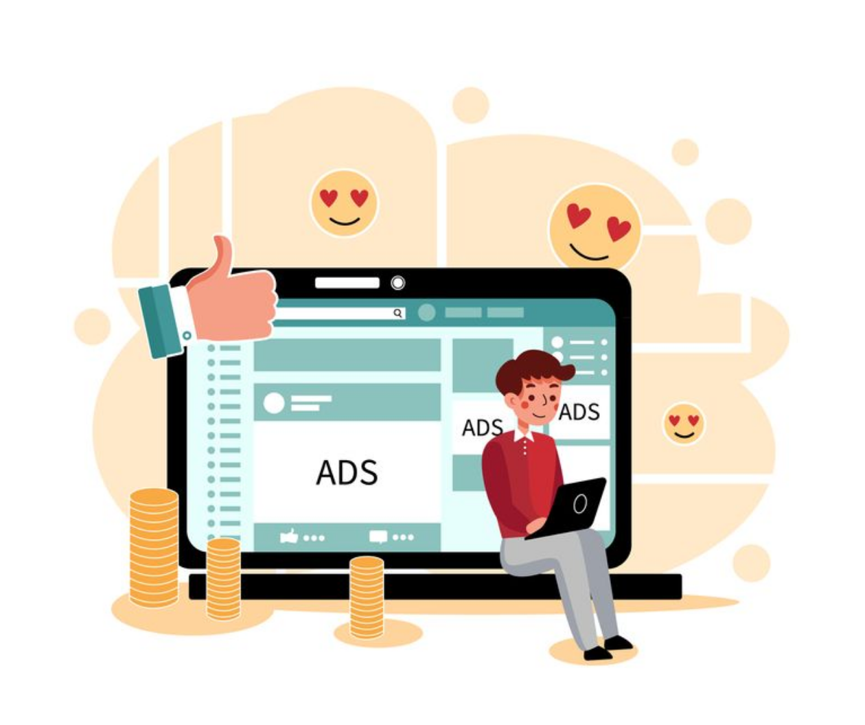 Facebook Ad Agency