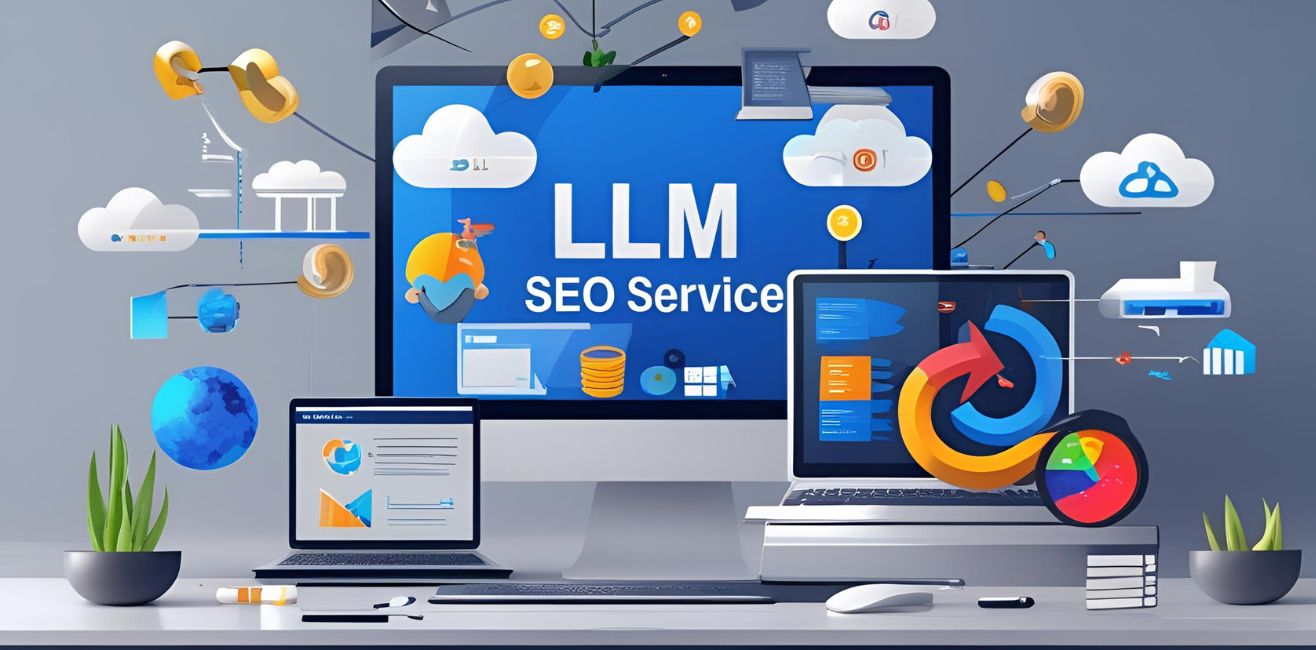 LLM SEO