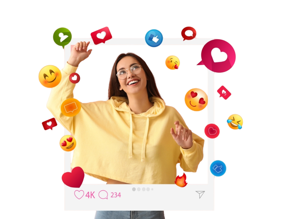 instagram marketing