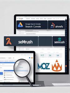 Best Tools for Backlink Analysis