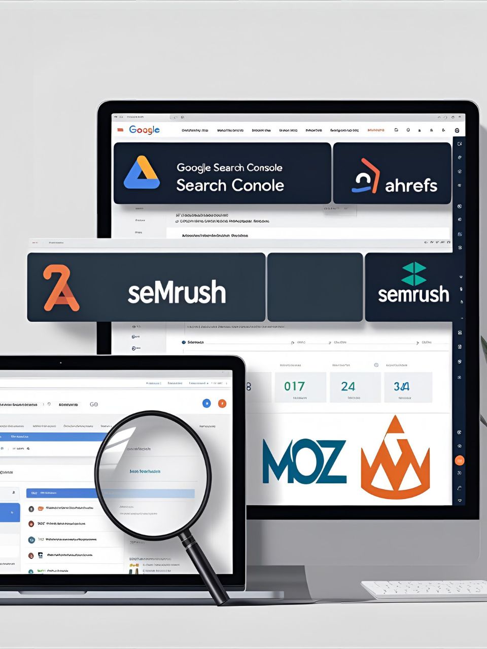 Best Tools for Backlink Analysis