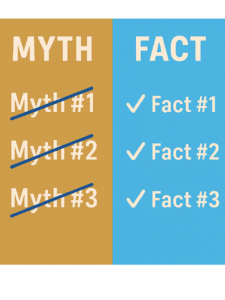 Common Backlink Myths to Ignore