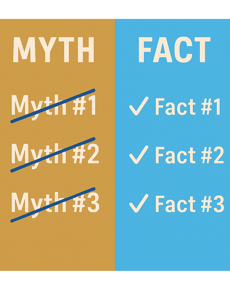 Common Backlink Myths to Ignore