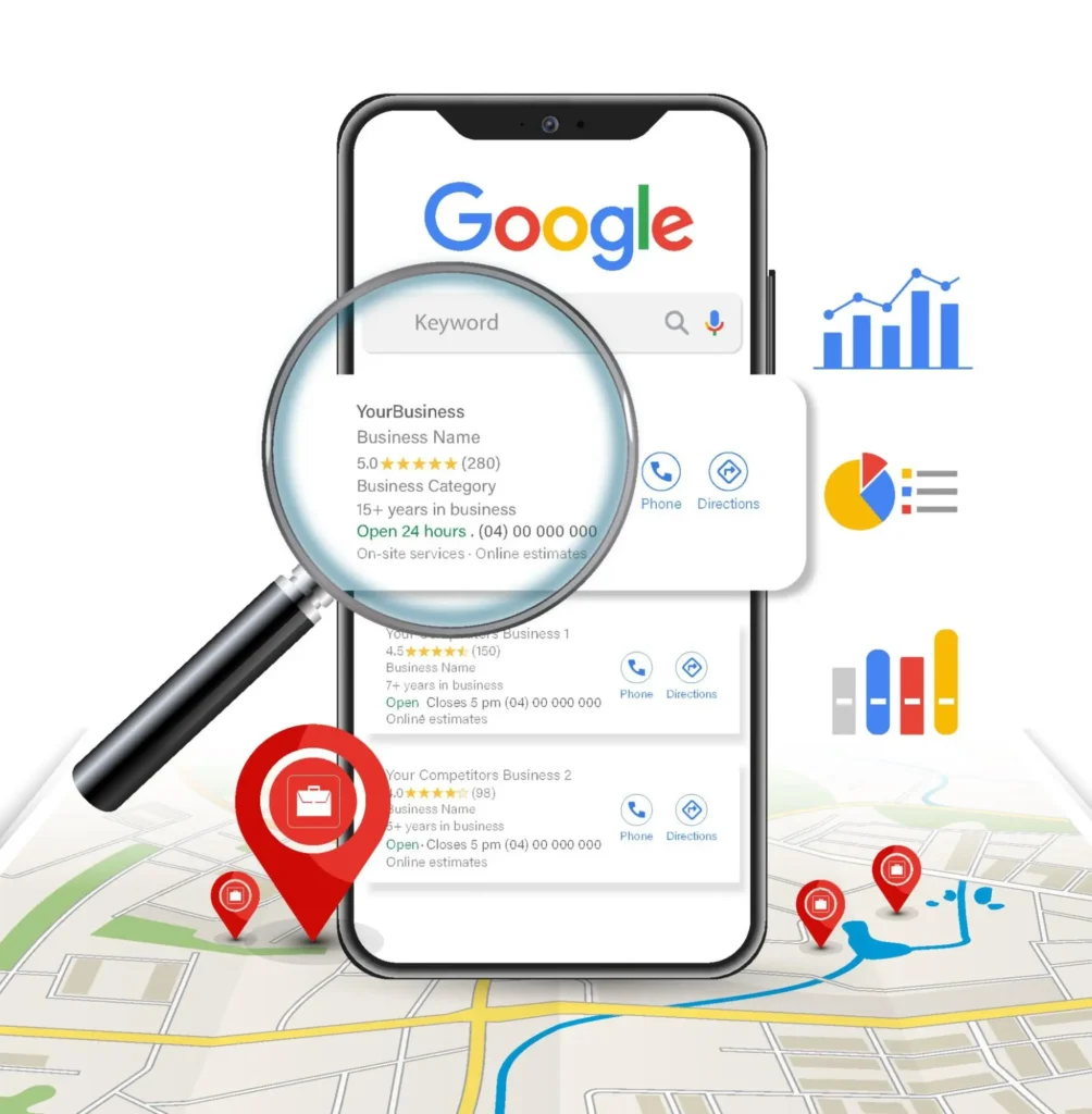 Local SEO Jaipur