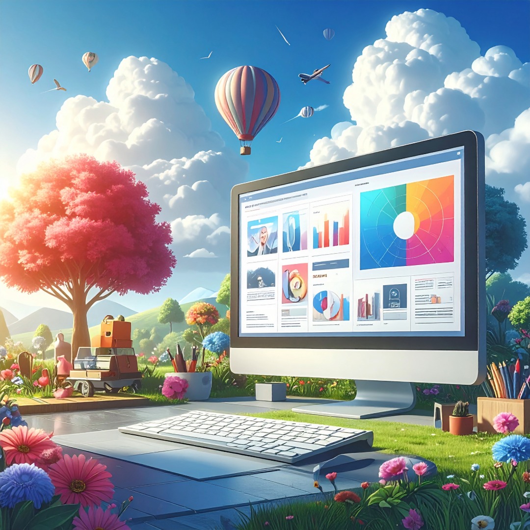 SEO-Friendly Site Architecture​