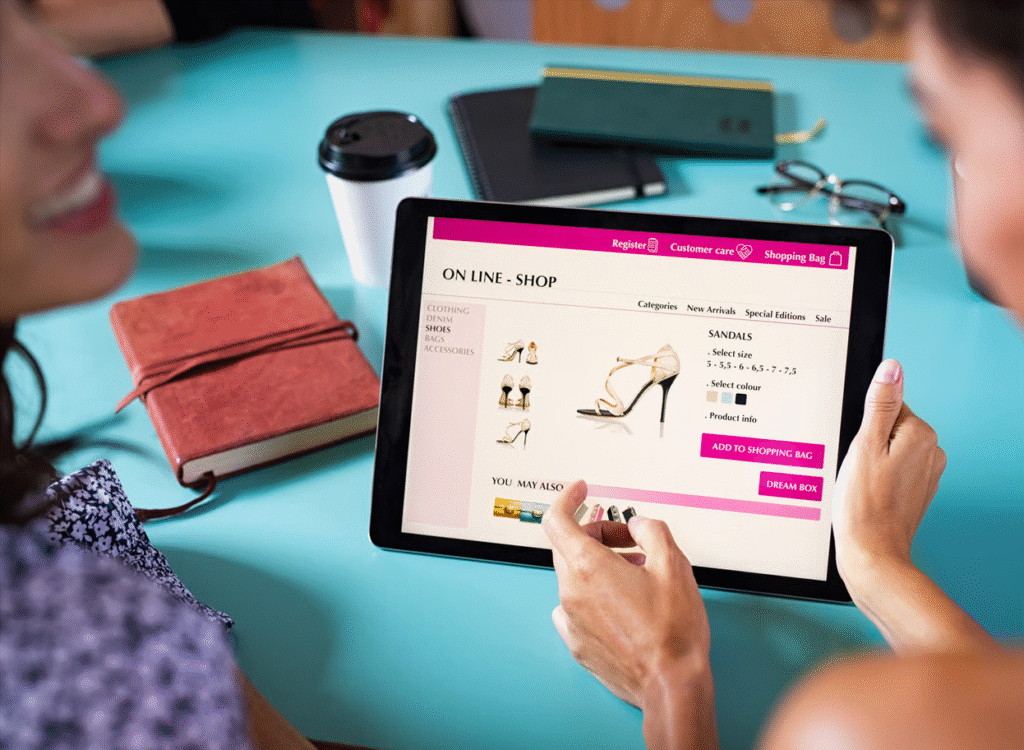 shopify development jaipur