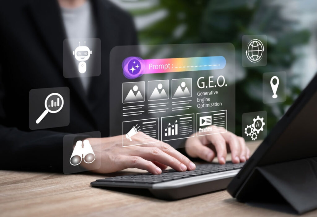 AI Search Optimization