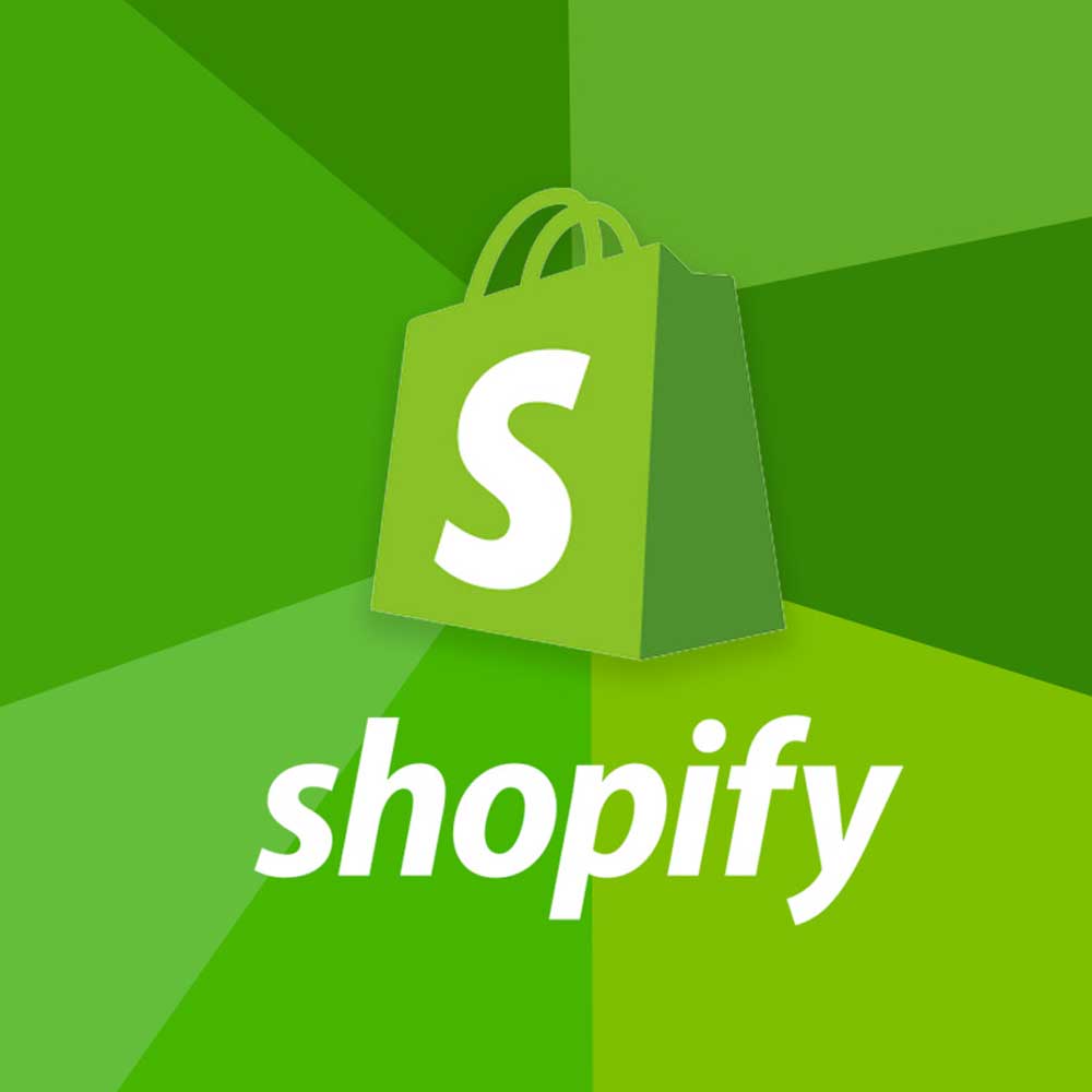 shopify