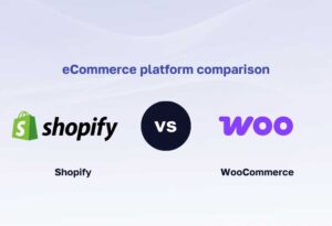 WooCommerce vs Shopify vs Custom Development: Which Is Right for You?
