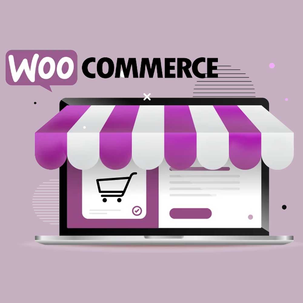woocommerce