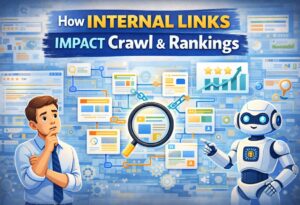 Internal Linking for SEO