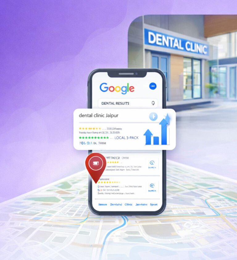 dentalcliniccase