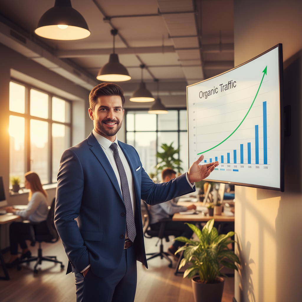 what is seo body 4