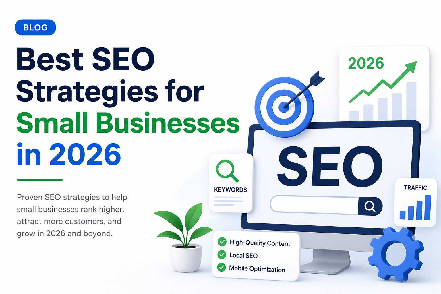best seo strategies