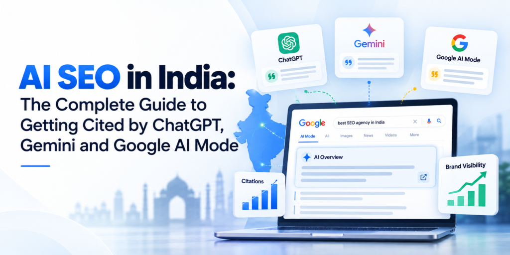 ai seo india