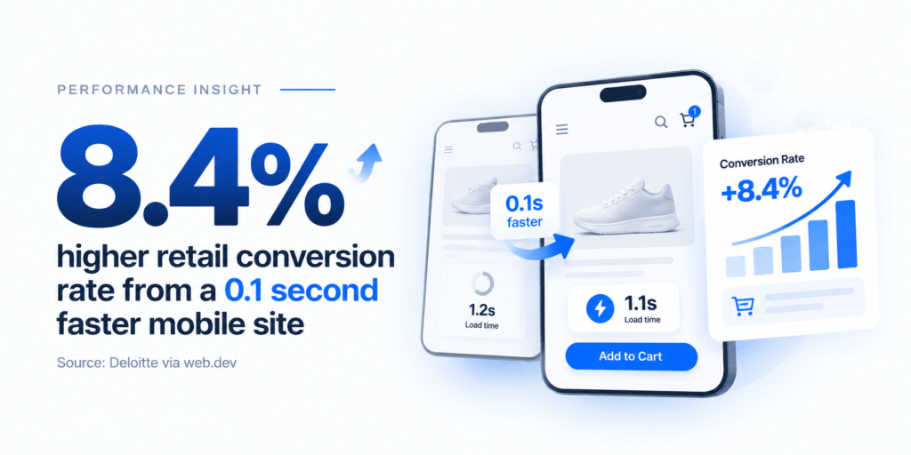 conversion