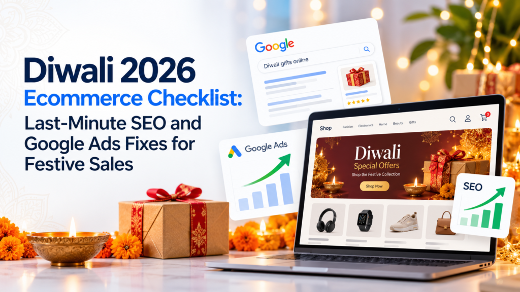 diwali checklist