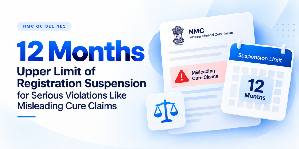 nmc guideline