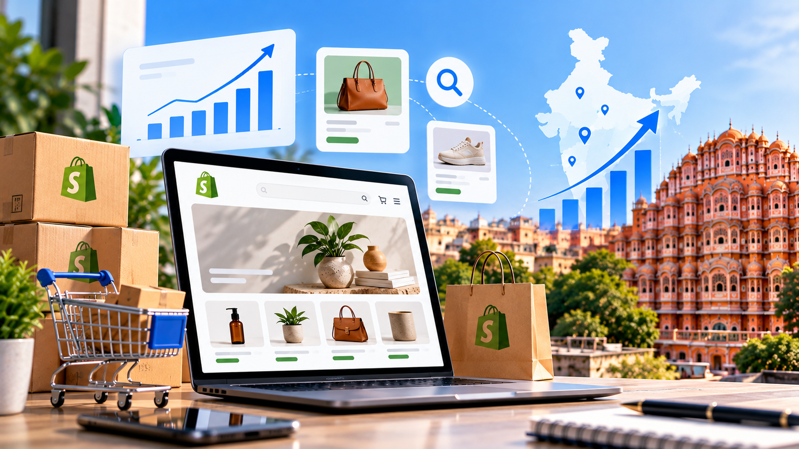 The Complete Guide for D2C and Shopify Brands